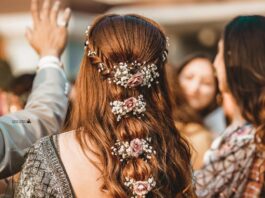 Hairstyles for your D-day