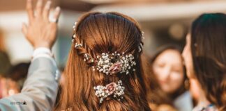 Hairstyles for your D-day