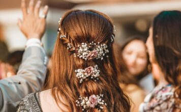 Hairstyles for your D-day