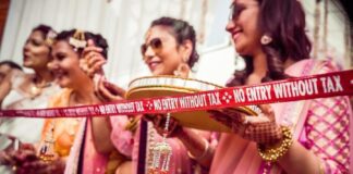 Hilarious Wedding Pranks