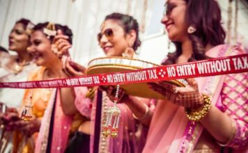 Hilarious Wedding Pranks