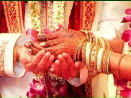 Gear up for Wedding Season: Upcoming auspicious wedding dates in 2021!