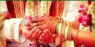 Gear up for Wedding Season: Upcoming auspicious wedding dates in 2021!