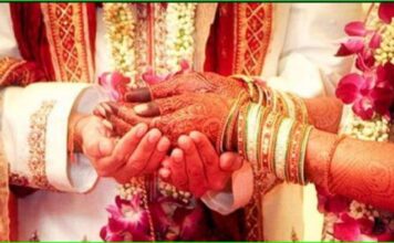 Gear up for Wedding Season: Upcoming auspicious wedding dates in 2021!