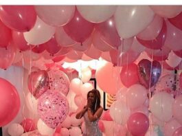 Romantic Surprises for Your Lover