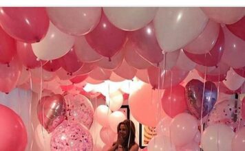 Romantic Surprises for Your Lover