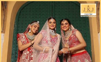 Trending bridal jewellery for traditional brides