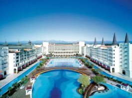 International MICE and Wedding Forum: 18-22 November 2021