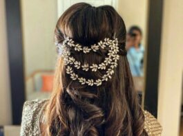 DIY Hairstyles for Intimate functions