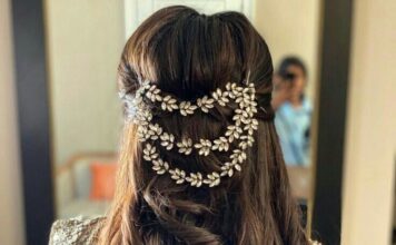 DIY Hairstyles for Intimate functions