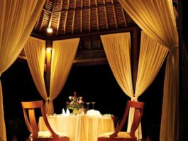 Rejuvenate your Romance with Candlelight Dinner at Home