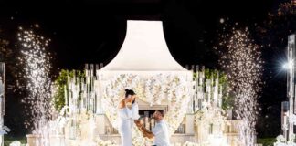 Romantic proposal ideas