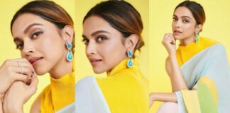 Colour blocking: the new ethinic fashion trend