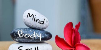 Keep a Check on Your Spiritual Self