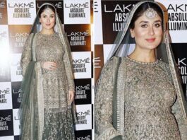 Wedding Season Guide For Mothers To Be