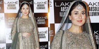 Wedding Season Guide For Mothers To Be