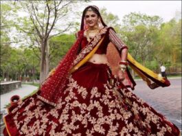 This season, make way for Velvet!