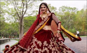 This season, make way for Velvet!