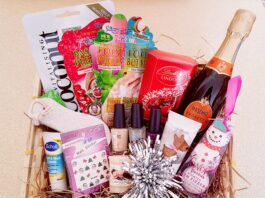 Beautiful Gifts for Bridesmaids