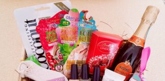 Beautiful Gifts for Bridesmaids