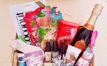 Beautiful Gifts for Bridesmaids