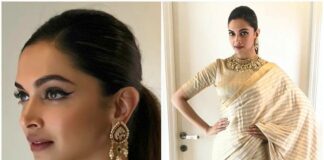 Bollywood Saree Inspiration for New Brides