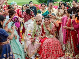 Things that no one tells you before your wedding