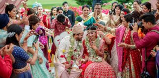 Things that no one tells you before your wedding