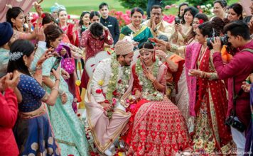 Things that no one tells you before your wedding