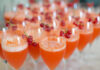 Non alchoholic mocktails for your wedding