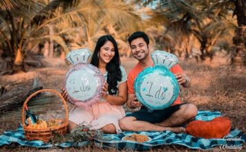 Save the date announcement ideas for weddings