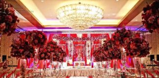 Tips to select a wedding venue that you love.