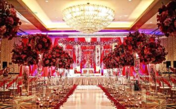 Tips to select a wedding venue that you love.