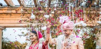 Ways to save money on you wedding