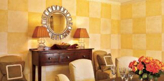 Redecorate your Home this Diwali