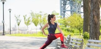 Most Effective Exercises to Get Your Body in Shape