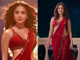 Celebrity Fashion Inspiration