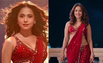 Celebrity Fashion Inspiration