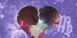 Love horoscope for the week