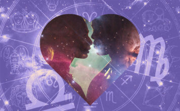 Love horoscope for the week