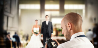The Ultimate Wedding Photographer Guide wedding photographer