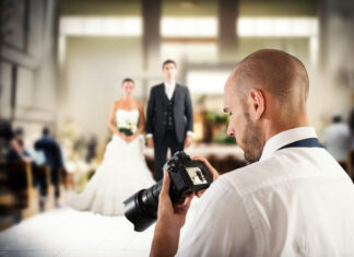 The Ultimate Wedding Photographer Guide wedding photographer