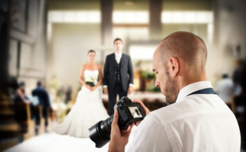 The Ultimate Wedding Photographer Guide wedding photographer
