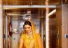 The YELLOW Bridal Couture