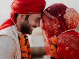 A look back on all the celebrity weddings of 2021