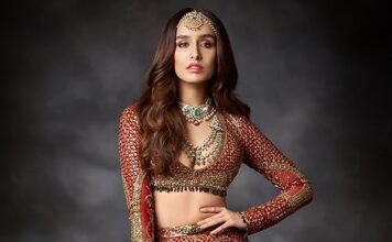 Wholesome fashion Guide for the Bride-to-be!