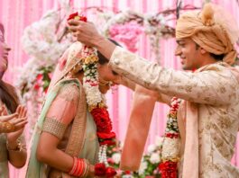 Find your dream wedding venue at Hotel Crowne Plaza in Greater Noida.