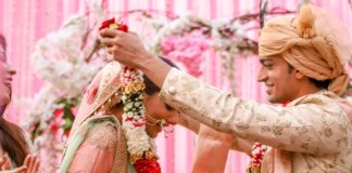 Find your dream wedding venue at Hotel Crowne Plaza in Greater Noida.