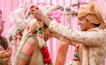 Find your dream wedding venue at Hotel Crowne Plaza in Greater Noida.