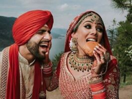 Why You shouldn’t think of Losing Weight just Before your Wedding?